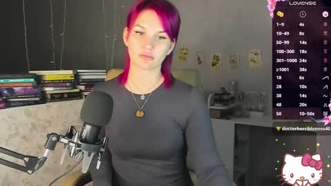 Suzanna Snow online show from September 2025 04:23:01 AM