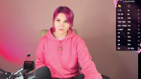 Suzanna Snow online show from October 2025 04:02:02 AM