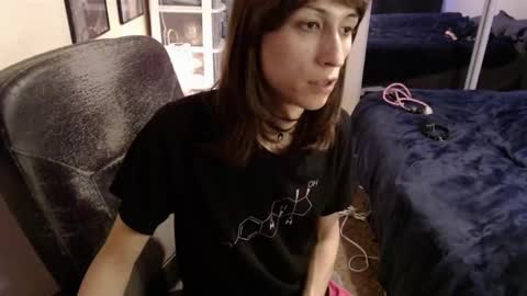 Snapshot of chaos_kat chatting on February 2025 05:14:01 AM Chaos Kat online show from February 2025 05:14:01 AM