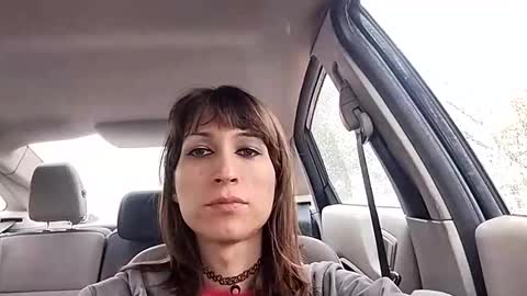 Snapshot of chaos_kat chatting on February 2025 05:19:02 PM Chaos Kat online show from February 2025 05:19:02 PM