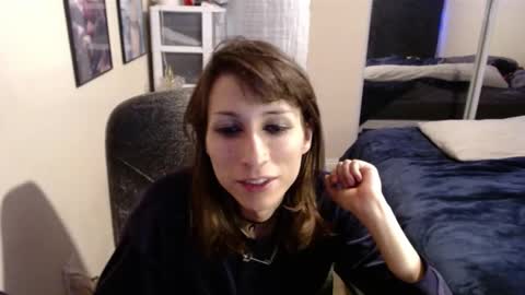 Snapshot of chaos_kat chatting on February 2025 05:10:01 AM Chaos Kat online show from February 2025 05:10:01 AM