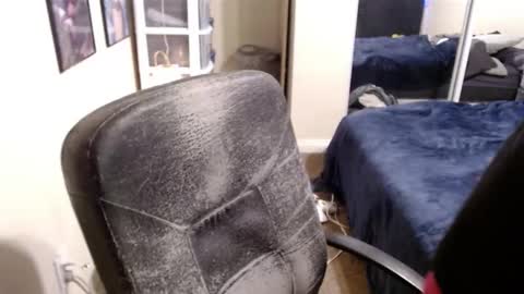 Snapshot of chaos_kat chatting on February 2025 03:31:02 AM Chaos Kat online show from February 2025 03:31:02 AM