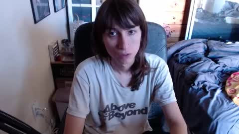 Snapshot of chaos_kat chatting on September 2025 09:37:01 PM Chaos Kat online show from September 2025 09:37:01 PM