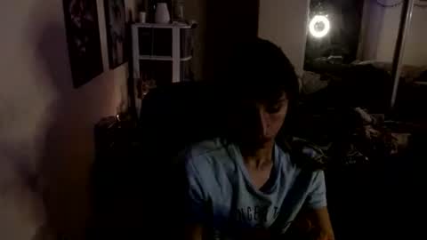 Chaos Kat online show from April 2026 06:19:01 AM