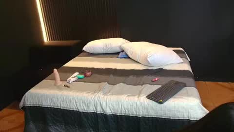 Violeta online show from February 2025 05:50:01 PM