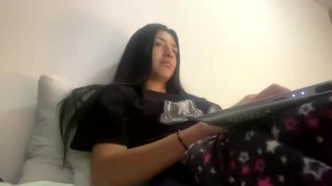 Violeta online show from March 2025 11:36:02 AM