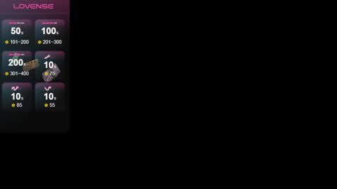 Violeta online show from September 2025 12:59:02 AM