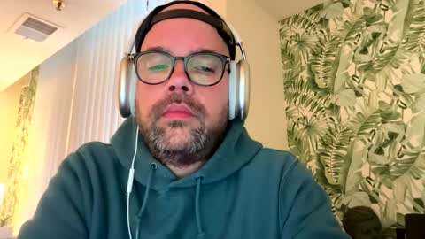 Chappell online show from November 2025 05:13:02 PM