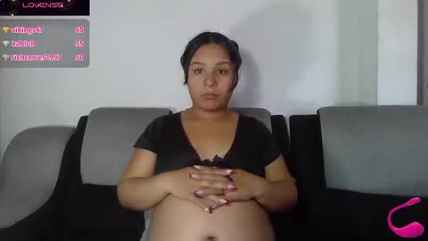 charis 2 online show from January 2025 09:29:01 PM