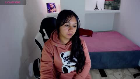 charis 2 online show from November 2025 11:23:02 AM