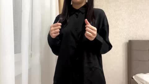 Snapshot of charissemacauley chatting on November 2025 03:12:02 PM Valentina online show from November 2025 03:12:02 PM