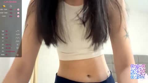 Snapshot of charissemacauley chatting on December 2025 03:17:02 PM Valentina online show from December 2025 03:17:02 PM