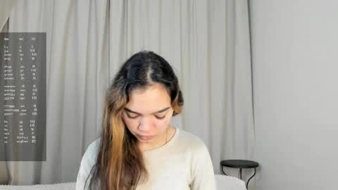 Snapshot of charitybergeaux chatting on December 2025 07:03:02 AM MIchelle online show from December 2025 07:03:02 AM