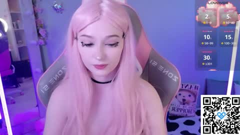 Hi guys Welcome to my room online show from April 2026 05:10:01 AM