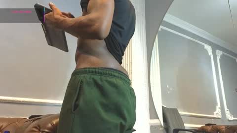 charlesbrown_ online show from January 2026 01:57:02 PM