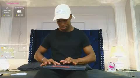 charlesbrown_ online show from January 2026 03:05:01 PM