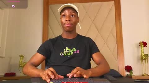 Snapshot of charlesbrown_ chatting on June 2026 12:51:01 PM charlesbrown_ online show from June 2026 12:51:01 PM
