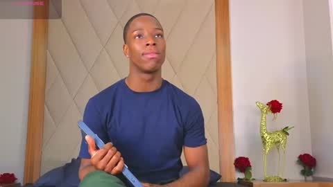 charlesbrown_ online show from July 2026 01:50:02 PM