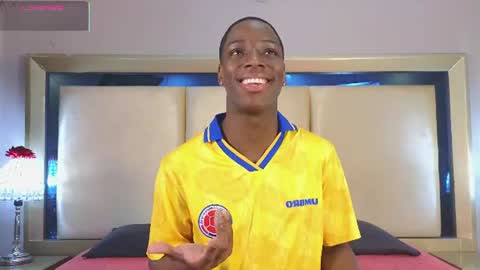charlesbrown_ online show from August 2026 12:52:02 PM