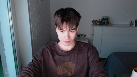 charleshanson69 online show from November 2025 11:31:02 AM