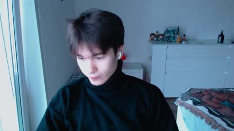 charleshanson69 online show from December 2025 08:55:02 AM