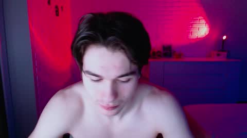 charleshanson69 online show from February 2026 08:36:02 PM