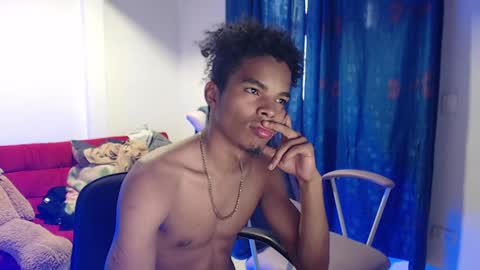 charlesshorny online show from January 2025 04:46:02 PM