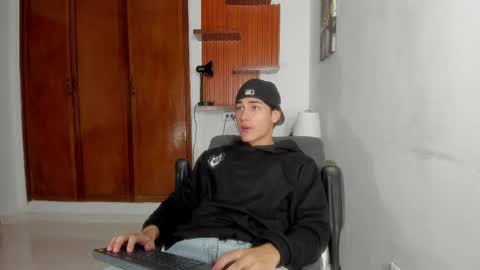 charley_morgan online show from February 2025 11:42:02 AM