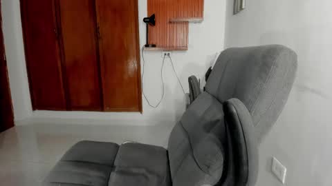 charley_morgan online show from February 2025 02:46:01 PM