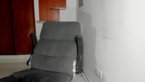 charley_morgan online show from February 2025 09:57:01 PM