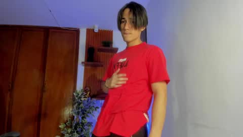 charley_morgan online show from March 2025 09:04:01 PM