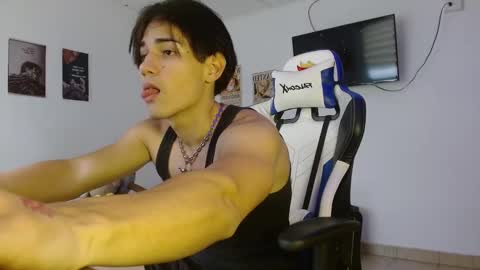 charley_morgan online show from March 2026 07:53:01 PM