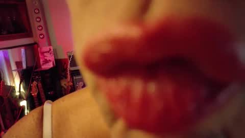 Charli online show from October 2025 10:56:02 PM