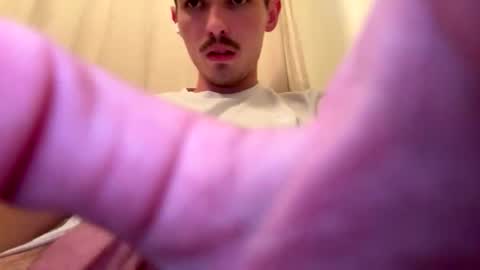 charlie0972 online show from April 2026 12:43:02 AM