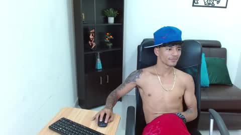 Charlie oconnor online show from December 2024 05:36:02 AM