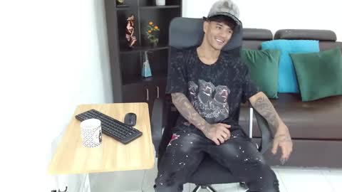 Charlie oconnor online show from January 2025 03:23:01 AM