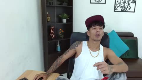 Charlie oconnor online show from January 2025 03:12:02 AM