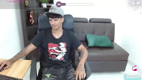 Charlie oconnor online show from January 2025 03:59:01 AM