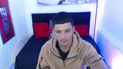 Charlie oconnor online show from March 2025 03:02:01 AM