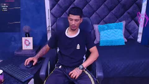 Charlie oconnor online show from February 2026 04:44:02 AM