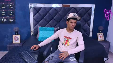 Charlie oconnor online show from March 2026 02:28:01 AM