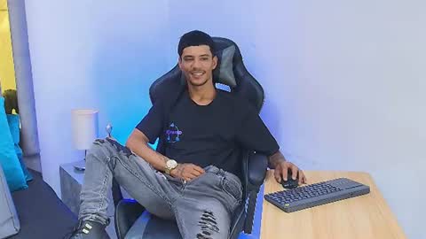 Charlie oconnor online show from June 2026 08:46:01 PM