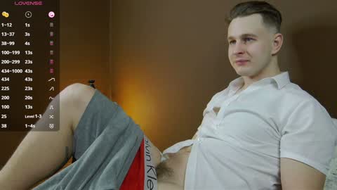 Charlie Smiley online show from December 2024 11:24:01 PM