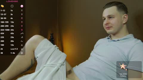 Charlie Smiley online show from December 2024 05:31:02 AM