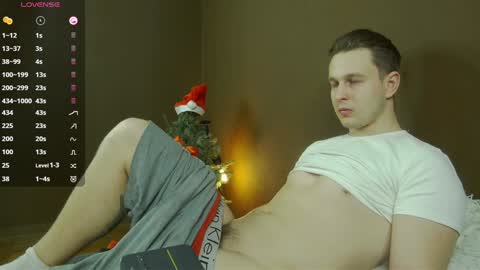 Charlie Smiley online show from January 2025 01:21:01 AM