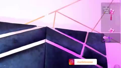 Snapshot of charlie_williams_1 chatting on December 2024 08:18:01 PM CHARLIE online show from December 2024 08:18:01 PM