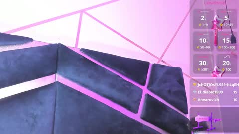 Snapshot of charlie_williams_1 chatting on January 2025 09:07:01 PM CHARLIE online show from January 2025 09:07:01 PM