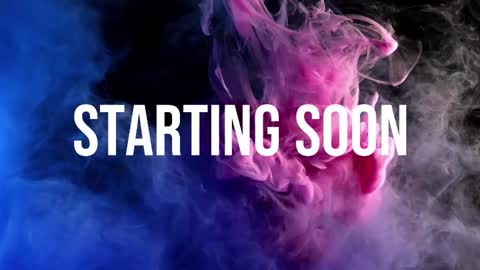 Charlie online show from November 2025 07:14:01 PM