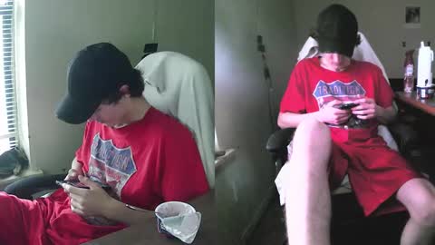 char sexiness online show from March 2026 09:33:02 PM