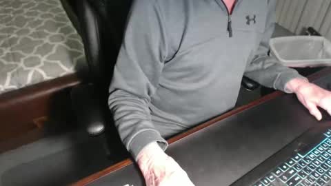 Charlie online show from February 2026 11:37:01 AM